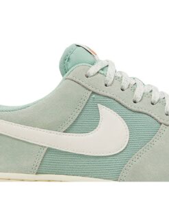 Alternative view of Nike Air Force 1 Low 'Enamel Green' DO9801-300