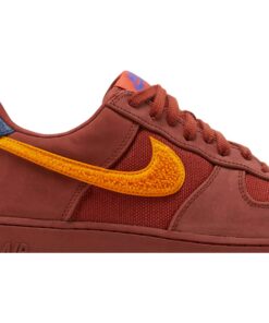 Alternative view of Nike Air Force 1 Low Familia DV5153-600 Nicesnk