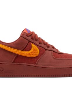Nike Air Force 1 Low Familia DV5153-600 Nicesnk