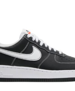 Nike Air Force 1 Low 'First Use Pack - Black White' DA8478-001
