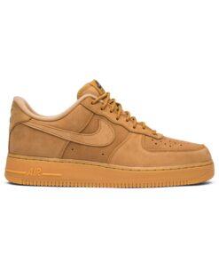 Nike Air Force 1 Low 'Flax' AA4061-200