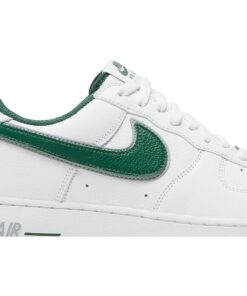 Alternative view of Nike Air Force 1 Low 'Four Horsemen' FB9128-100