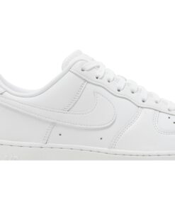 Alternative view of Nike Air Force 1 Low Fresh DM0211-100 Nicesnk