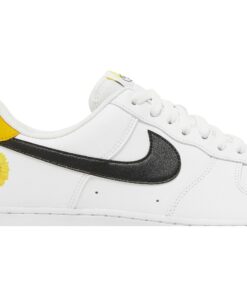 Alternative view of Nike Air Force 1 Low 'Have A Nike Day' DM0118-100