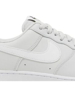 Alternative view of Nike Air Force 1 Low 'Have a Nike Day Earth' DM0118-001