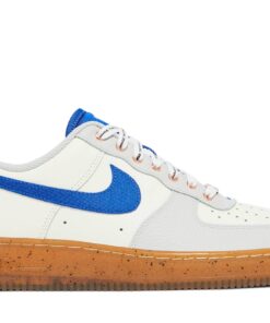 Nike Air Force 1 Low Jackie Robinson FN1868-100 Nicesnk