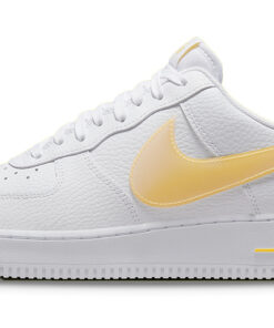 Nike Air Force 1 Low Jumbo White Vivid Sulfur DV3505-101 Nicesnk