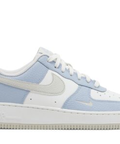 Nike Air Force 1 Low Light Armory Blue HF0022-400 Nicesnk