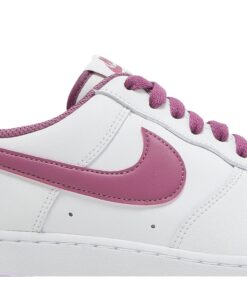 Alternative view of Nike Air Force 1 Low 'Light Bordeaux' DH7561-101
