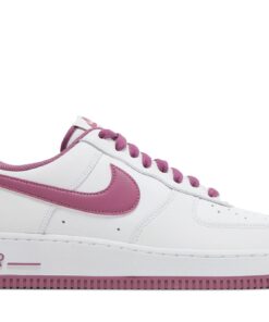 Nike Air Force 1 Low 'Light Bordeaux' DH7561-101