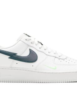 Nike Air Force 1 Low Lightning Bolt DJ6894-100 Nicesnk