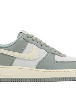 Nike Air Force 1 Low LX Mica Green DV7186-300 Nicesnk