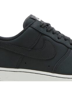 Alternative view of Nike Air Force 1 Low LX 'Off-Noir' DQ8571-001