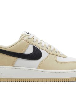 Nike Air Force 1 Low LX Team Gold DV7186-700 Nicesnk