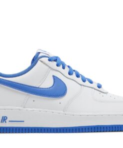 Nike Air Force 1 Low Medium Blue DH7561-104 Nicesnk