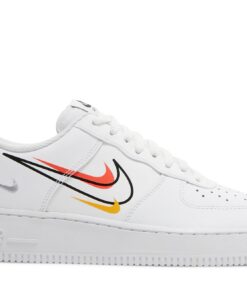 Nike Air Force 1 Low 'Multi-Swoosh' DM9096-100