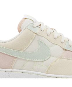 Alternative view of Nike Air Force 1 Low 'Multicolor' DR5648-030