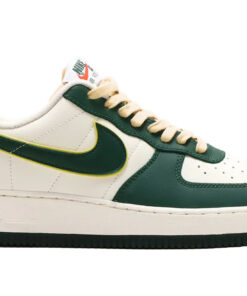 Nike Air Force 1 Low Noble Green FD0341-133 Nicesnk