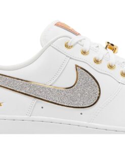 Alternative view of Nike Air Force 1 Low 'NOLA' DZ5425-100