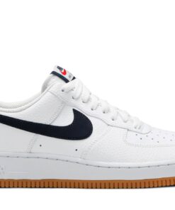 Nike Air Force 1 Low Obsidian Gum CI0057-100 Nicesnk