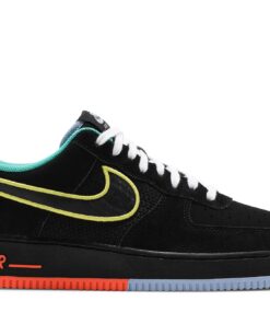 Nike Air Force 1 Low 'Peace and Unity' DM9051-001