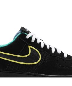 Alternative view of Nike Air Force 1 Low 'Peace and Unity' DM9051-001