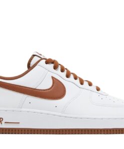 Nike Air Force 1 Low 'Pecan' DH7561-100