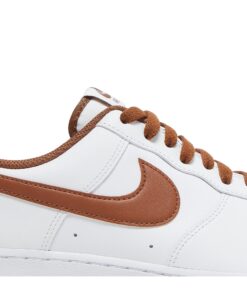 Alternative view of Nike Air Force 1 Low 'Pecan' DH7561-100