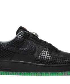 Nike Air Force 1 Low Premium Halloween - Headless Horseman FQ8822-084 Nicesnk