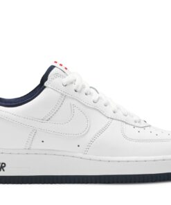 Nike Air Force 1 Low 'Puerto Rico' (2020) CJ1386-100
