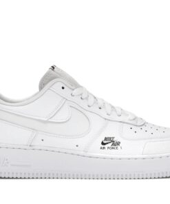 Nike Air Force 1 Low 'Reflective Swoosh' CV3039-100