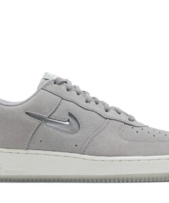 Nike Air Force 1 Low Retro 'Light Smoke Grey' DV0785-003