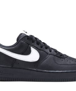Nike Air Force 1 Low Retro QS 'Black White' CQ0492-001