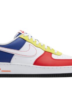 Nike Air Force 1 Low 'Rubiks Cube' FN6840-657