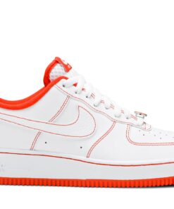 Nike Air Force 1 Low Rucker Park CT2585-100 Nicesnk