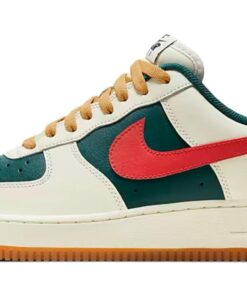 Nike Air Force 1 Low Sail Green FD9063-163 Nicesnk