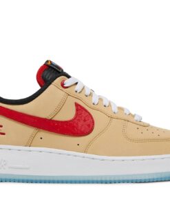 Nike Air Force 1 Low 'Satellite' DQ7628-200