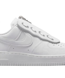Nike Air Force 1 Low Shroud White DC8875-100 Nicesnk