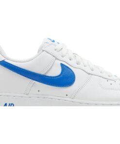 Alternative view of Nike Air Force 1 Low Since 82 DJ3911-101 Nicesnk