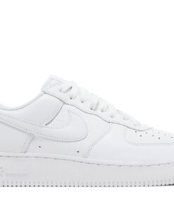 Nike Air Force 1 Low 'Since '82/White' DJ3911-100