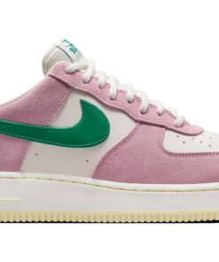 Nike Air Force 1 Low 'Soft Pink Malachite' FV9346-100