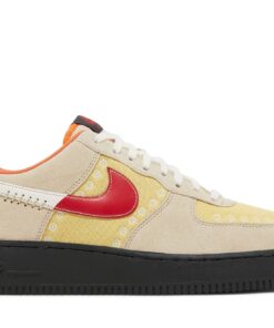 Nike Air Force 1 Low Somos Familia DZ5355-126 Nicesnk