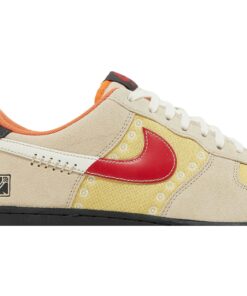 Alternative view of Nike Air Force 1 Low Somos Familia DZ5355-126 Nicesnk