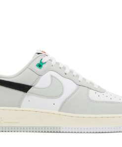 Nike Air Force 1 Low Split DZ2522-001 Nicesnk