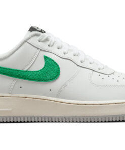 Nike Air Force 1 Low 'Summit White/Malachite' DR8593-100