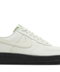 Nike Air Force 1 Low 'Sustainable Canvas Pack - Sea Glass' FJ4160-002