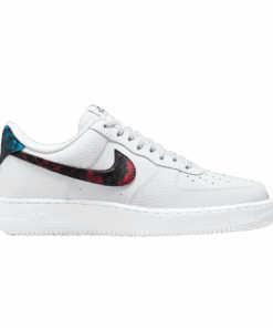Nike Air Force 1 Low Tie Dye DJ6889-100 Nicesnk