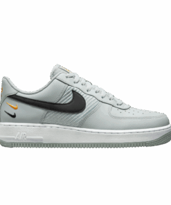 Nike Air Force 1 Low Triple Swoosh Grey FD0666-002 Nicesnk
