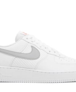 Nike Air Force 1 Low 'Triple Swoosh White' FD0666-100