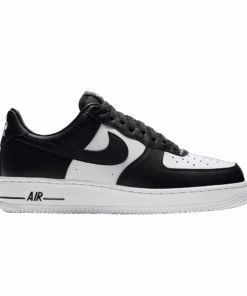 Nike Air Force 1 Low Tuxedo AQ4134-100 Nicesnk
